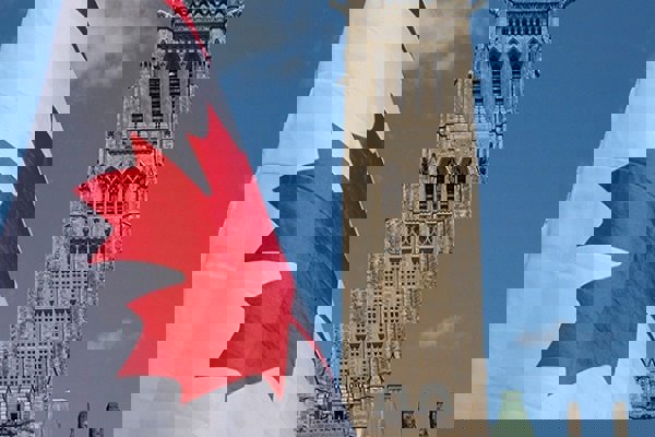 کانادا از اعمال تحریم‌های جدید علیه روسیه خبر داد