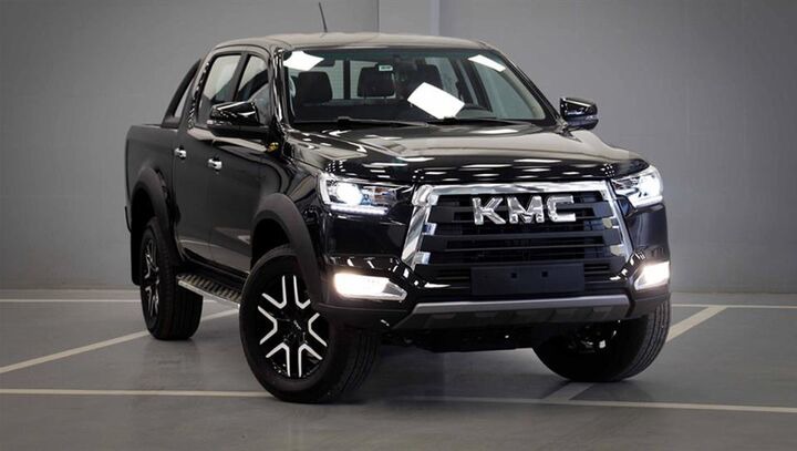 قیمت محصولات کرمان موتور افزایش یافت