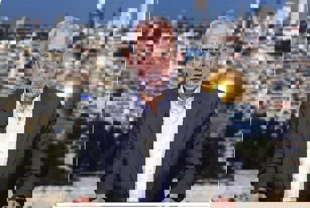 جهاد اسلامی: شورای صلح نمایش مضحکی است که مانع نسل‌کشی اسرائیل نشد