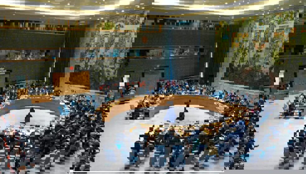 ۴۷ کشور علیه روسیه در سازمان ملل موضع گرفتند؛ آمریکا کنار ایستاد