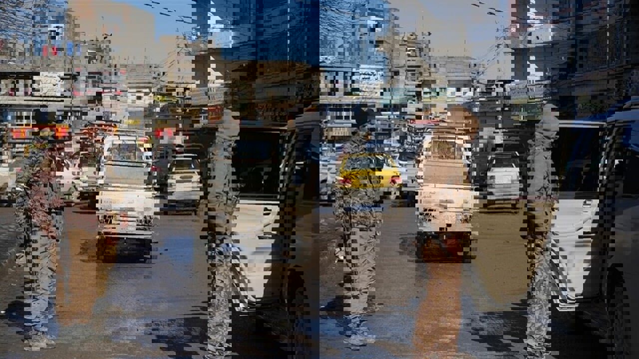 داعش مسئولیت حمله علیه عناصر جولانی را برعهده گرفت