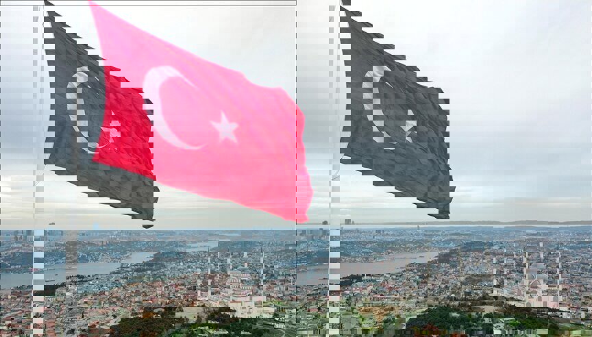 حضور شرکت‌های ترکیه‌ای در اراضی اشغالی