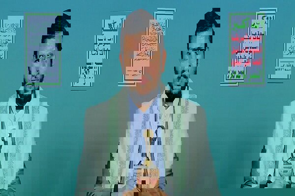 رهبر انصارالله: عادی سازی با دشمن جنایتکار صهیونیستی توجیهی ندارد