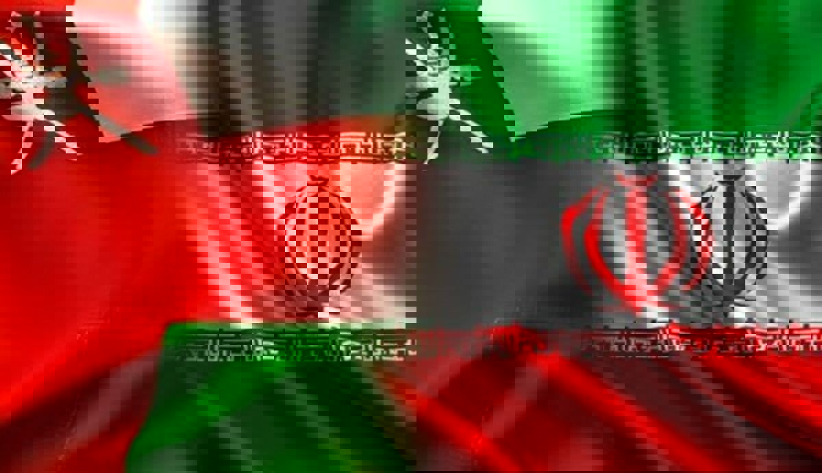 عمان: البوسعیدی و عراقچی در ژنو دیدار کردند