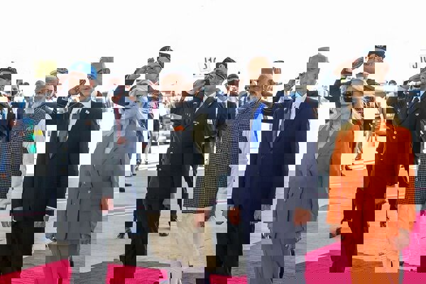 انتقاد شدید انصارالله از سفر نخست وزیر هند به اسرائیل