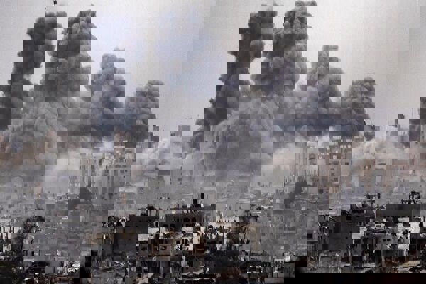 سازمان ملل:اسرائیل به دنبال «تغییر جمعیتی دائمی» در کرانه باختری است