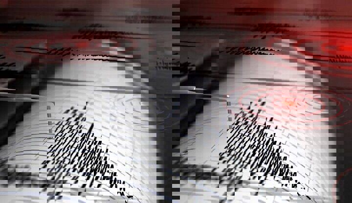 زلزله قوی پایتخت پرو را لرزاند