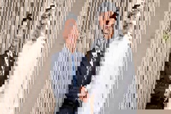 امضای قرارداد نظامی ۳۵ میلیارد دلاری میان امارات و کره جنوبی