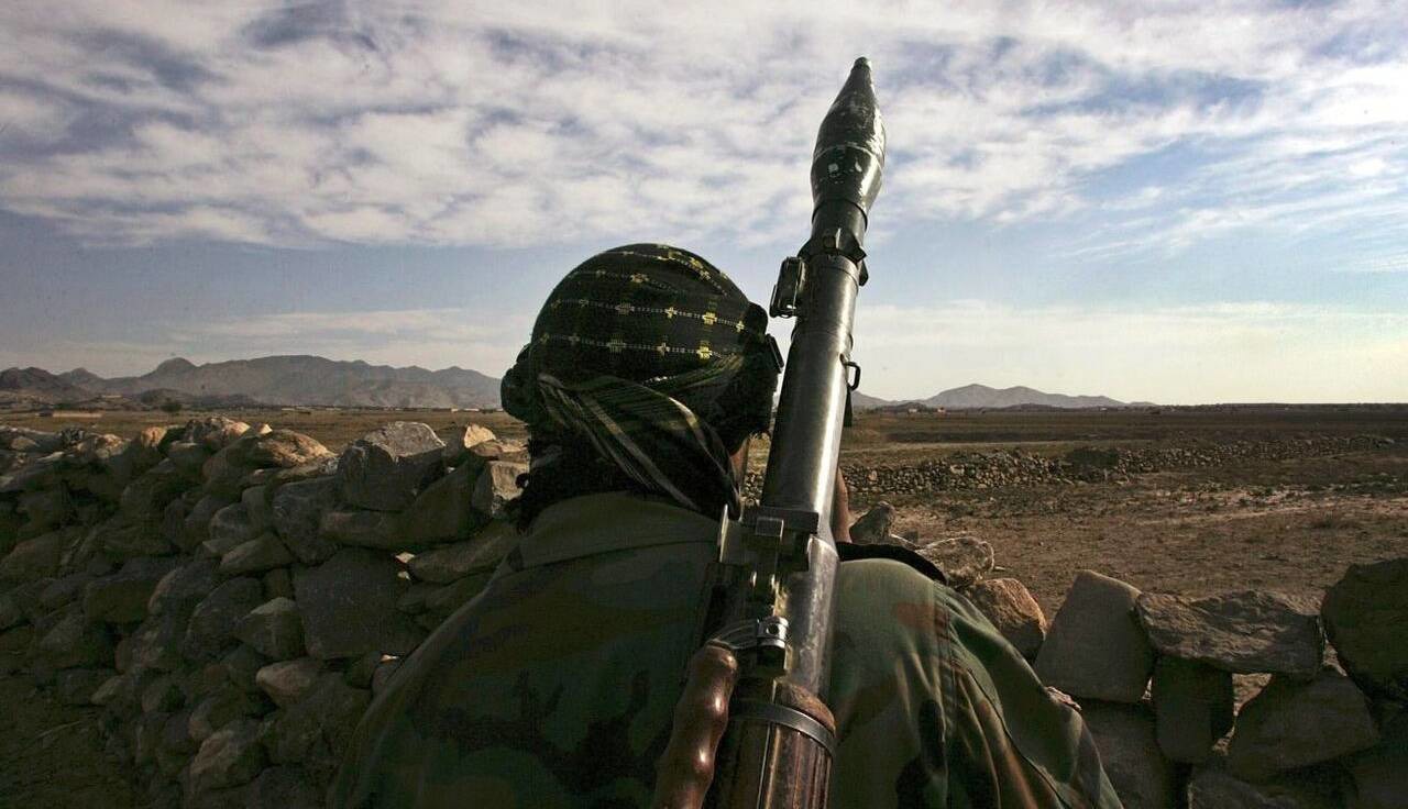 روسیه: تنش‌ها بین پاکستان و افغانستان نتیجه سیاست‌ استعماری انگلیس است