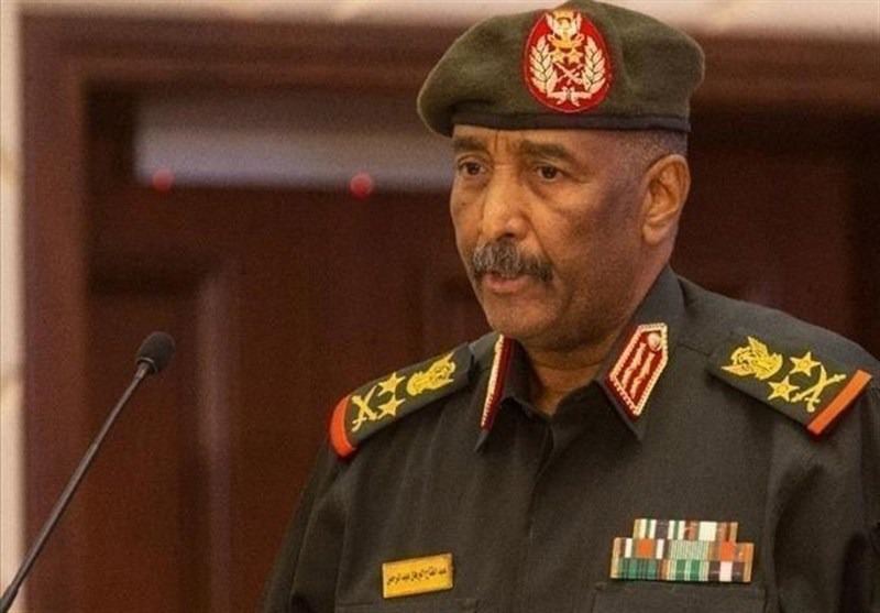 نگرانی سودان از انتقال سلاح از خاک اتیوپی