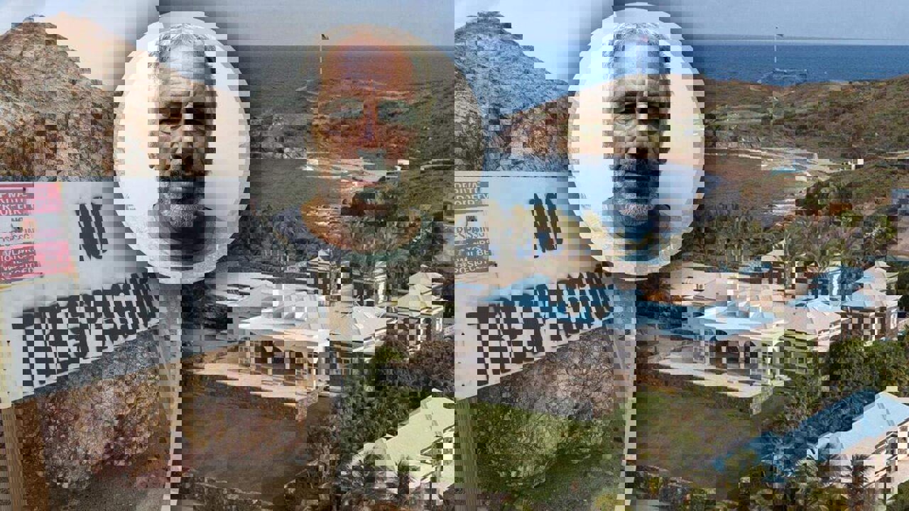 افشای اسناد «اپستین» و بحران اعتماد به نظم لیبرال غربی