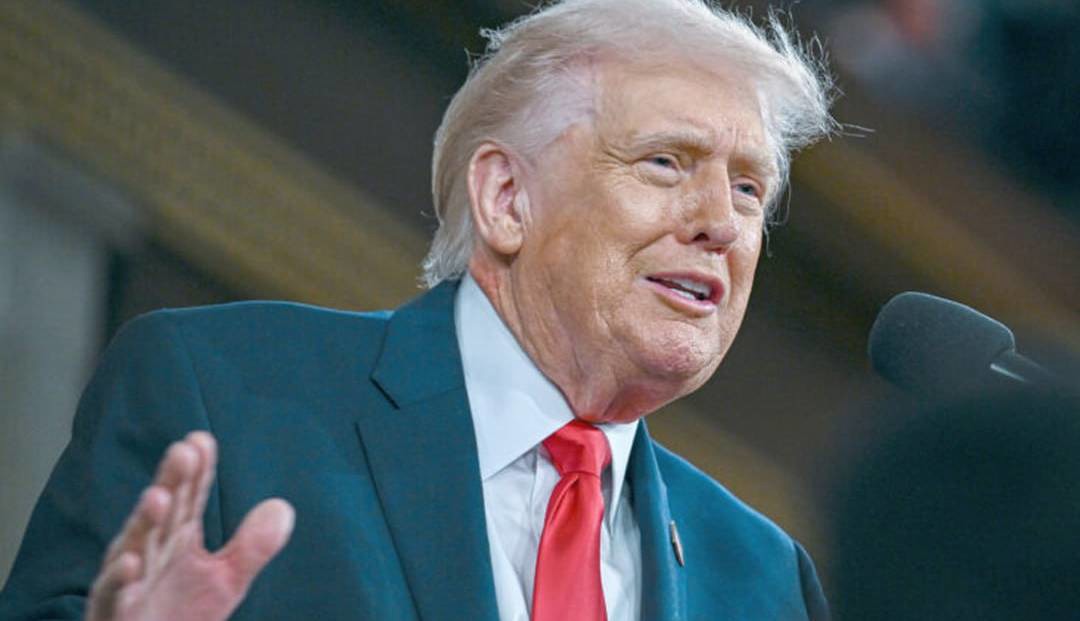 ترامپ: شاید کوبا را «دوستانه» تصاحب کنیم!