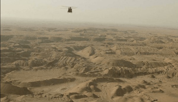 جزئیات تازه از رخنه بزرگ اسرائیل در خاک عراق