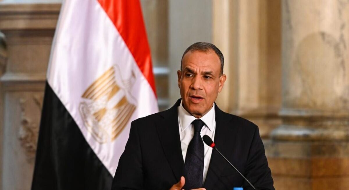 هشدار وزیر خارجه مصر درباره تبعات اقتصادی بی‌ثباتی در منطقه