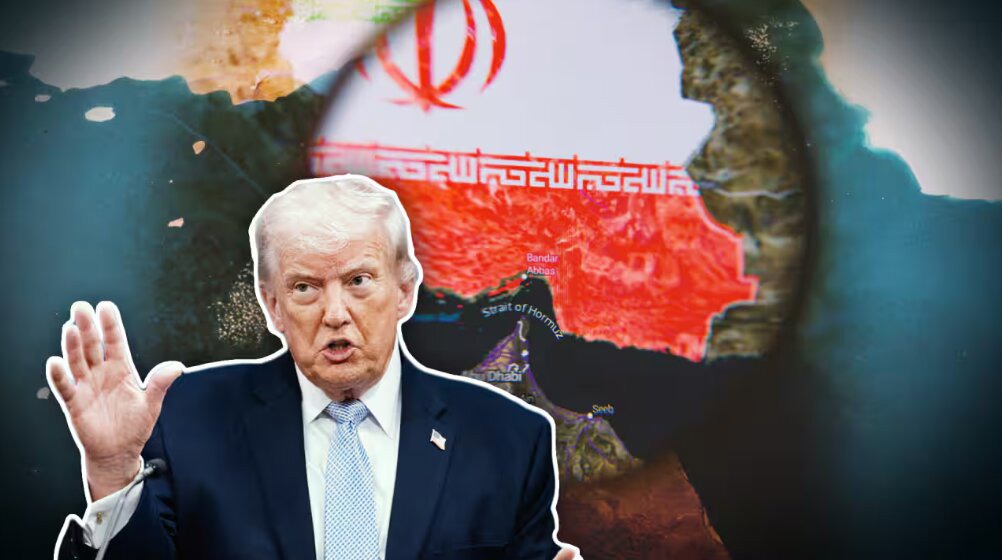 توهم متجاوزان به ایران چگونه فروپاشید؟