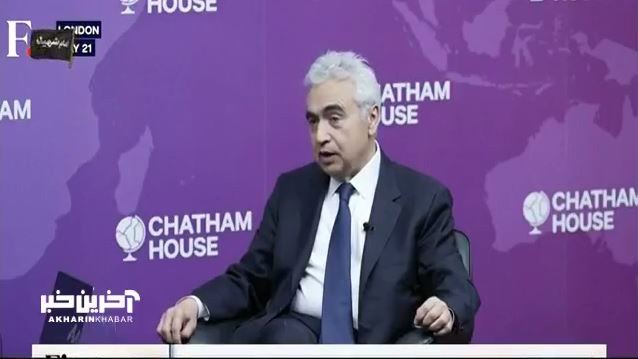 بحران انرژی در غرب؛ مجازات اقوام برده‌دار