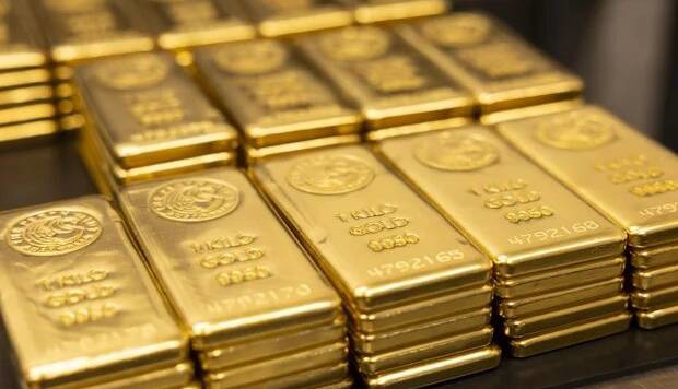 قیمت طلای جهانی دوباره تغییر مسیر داد
