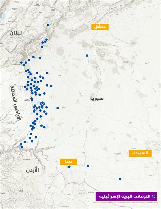 ایرانیان جهان