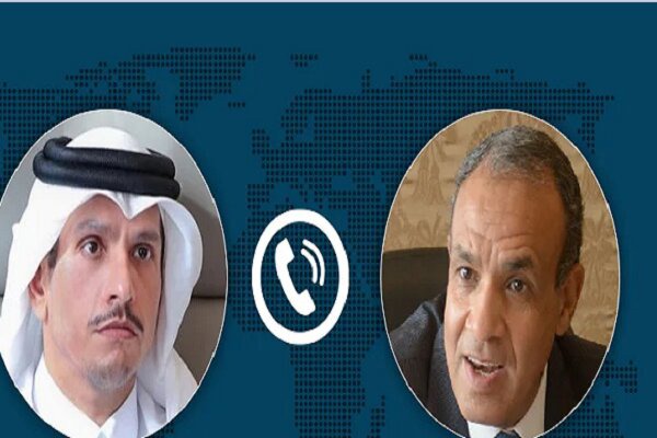 رایزنی تلفنی آل ثانی با همتایان عرب درباره مذاکرات ایران و آمریکا