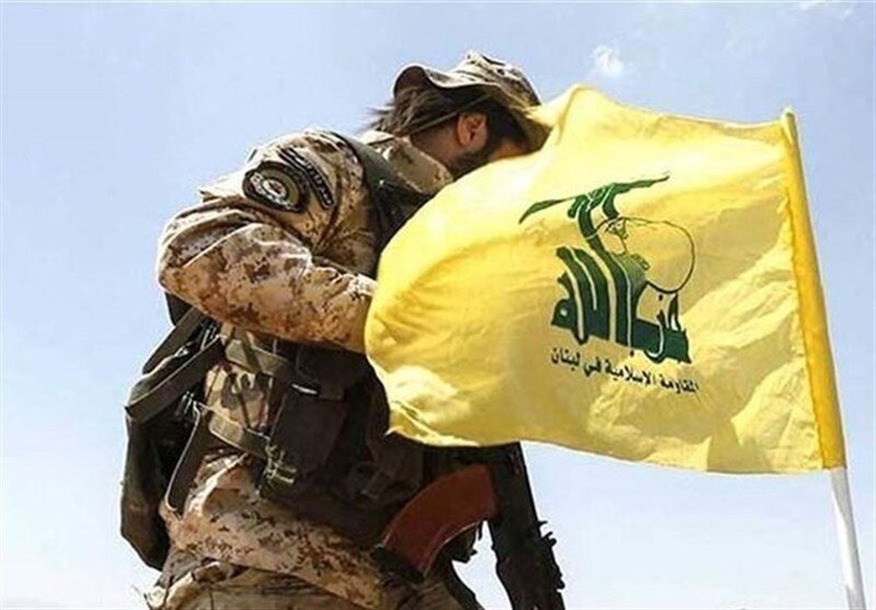 ادامه حملات دقیق و تلافی‌جویانه حزب‌الله به مواضع ارتش رژیم صهیونیستی