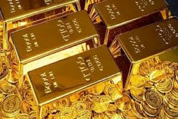 بازداشت مقام سابق سیا به اتهام سرقت طلا و پول نقد