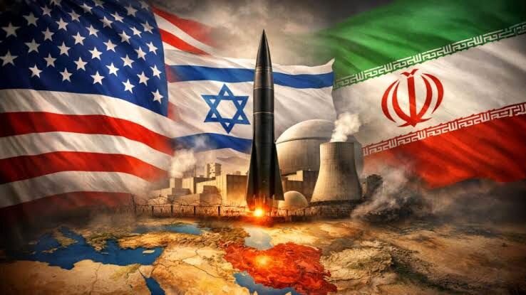 بازتاب جنگ علیه ایران در رسانه‌ها/ کاخ سفید در تنگنای خطوط قرمز تهران