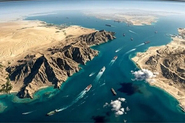 تنگه هرمز؛ هراس جدید واشنگتن و آغاز نظم جدید منطقه‌ای