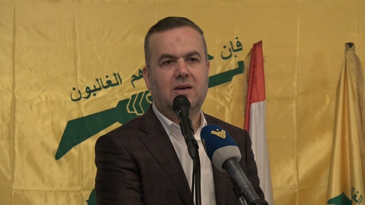 حزب الله: دولت لبنان بستر جنایات صهیونیست ها را فراهم می کند