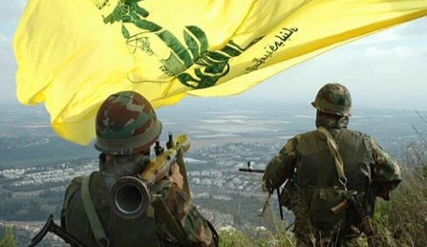 نبرد سنگین میان نیروهای مقاومت لبنان و نظامیان صهیونیست