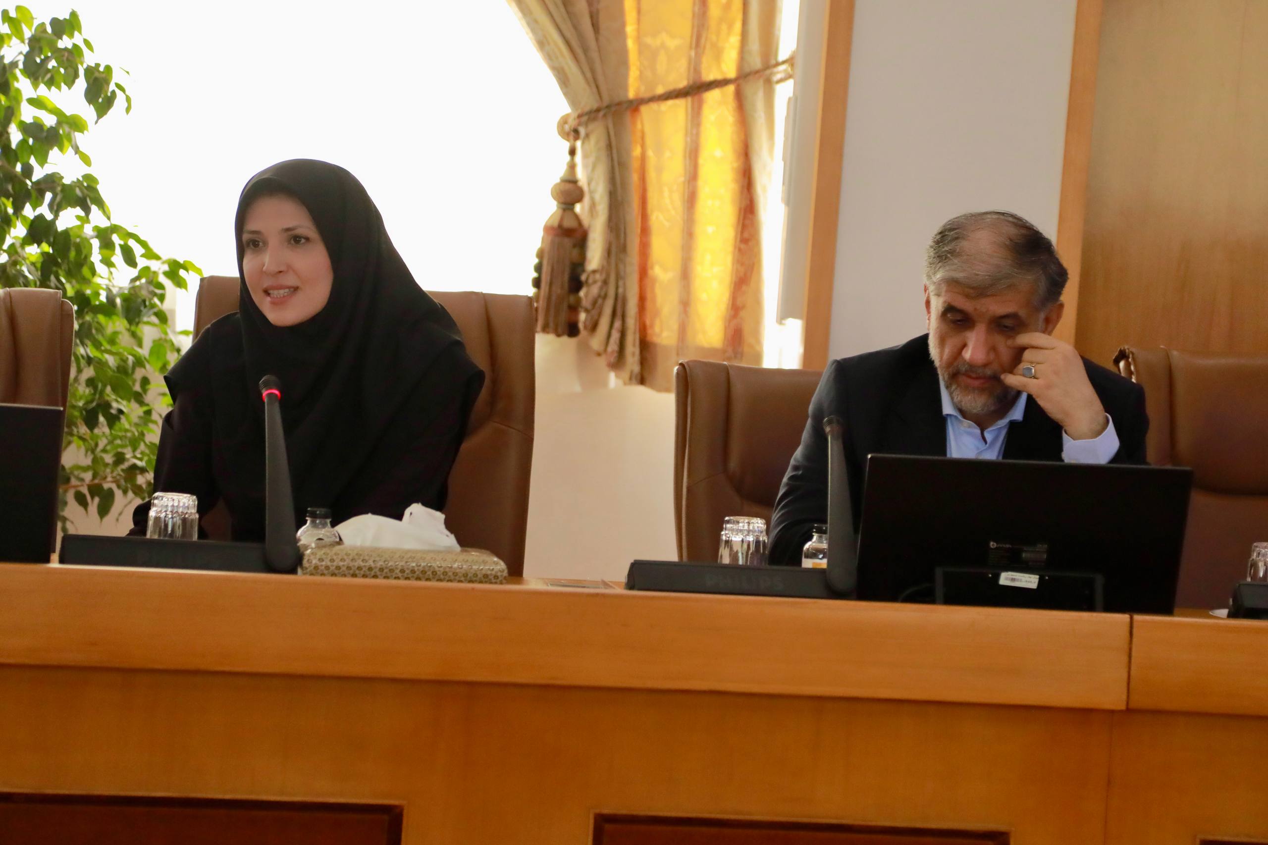 ایرانیان جهان