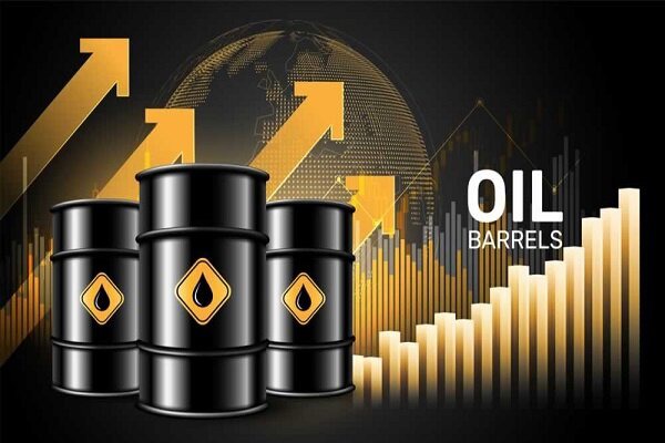 افزایش قیمت نفت در سایه تشدید جنایات صهیونیست ها در لبنان
