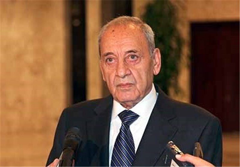 بری: جامعه جهانی برای توقف حملات اسرائیل وارد عمل شود