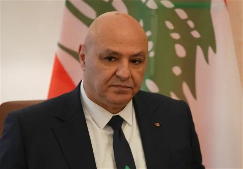 جوزف عون: از مذاکره دست نخواهیم کشید