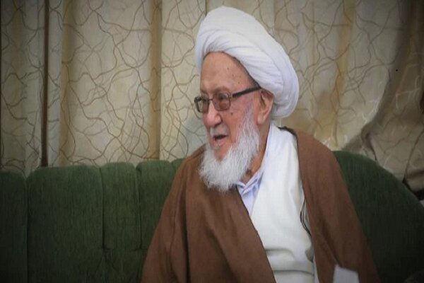 پیام های تسلیت مقامات عراقی به مناسبت ارتحال آیت الله الفیاض