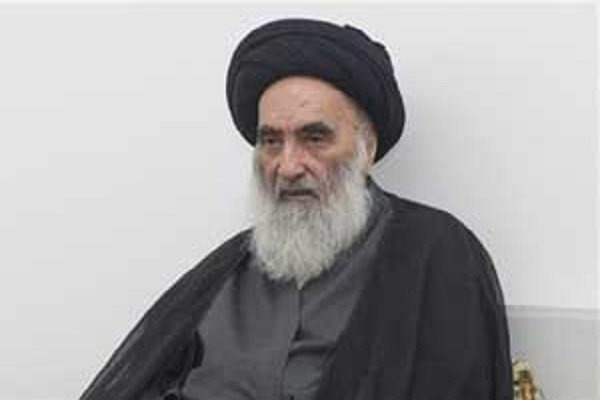 آیت‌الله سیستانی: فقدان آیت الله الفیاض خسارتی جبران‌ناپذیر است