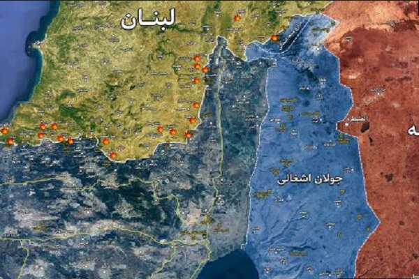 هشدار تخلیه برای ۶ منطقه جدید در لبنان؛ شهادت و زخمی شدن ۱۶ نفر در صور