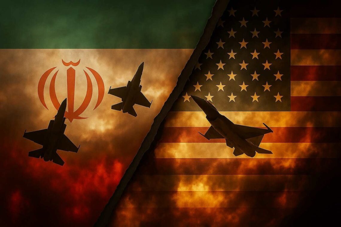 بازتاب روزانه جنگ علیه ایران در رسانه‌های جهان