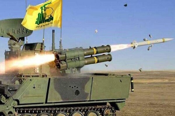 تداوم حملات حزب الله به اشغالگران؛ آژیر خطر در زرعیت به صدا درآمد