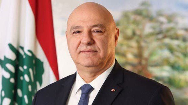 رئیس جمهور لبنان: فعلا قصد ندارم با نتانیاهو دیدار کنم!