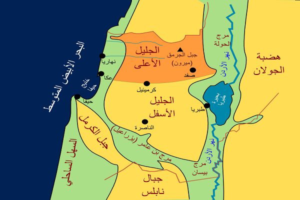 رخنه از لبنان به الجلیل علیا؛ تبادل آتش رخ داد