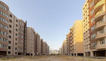 خبر مهم برای متقاضیان نهضت ملی مسکن