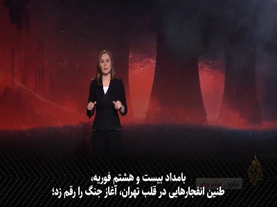 بررسی چرخه نبرد و دیپلماسی بین آمریکا و ایران