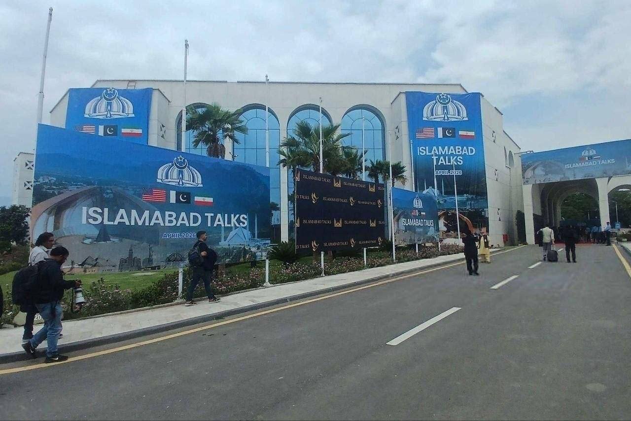 پاکستان: مراسم امضای توافق آمریکا- ایران در اسلام‌آباد برگزار می‌شود