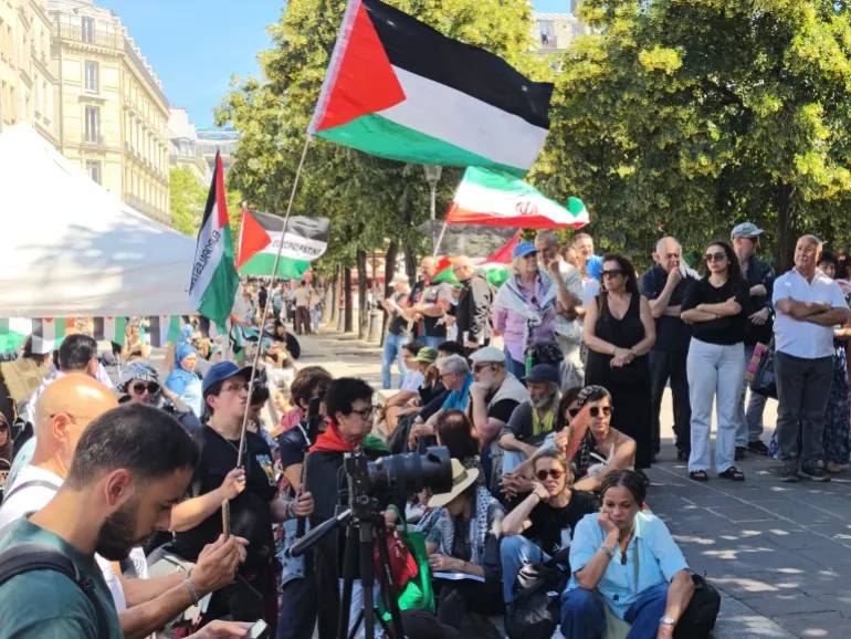 ایرانیان جهان