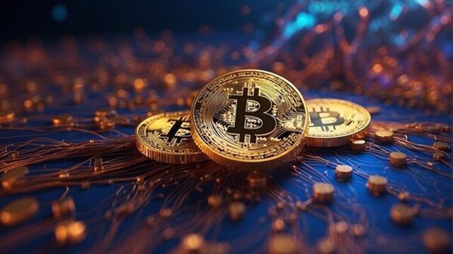 آخرین وضعیت بازار رمزارزها در جهان؛ بیت‌کوین از فشار فروش عبور کرد