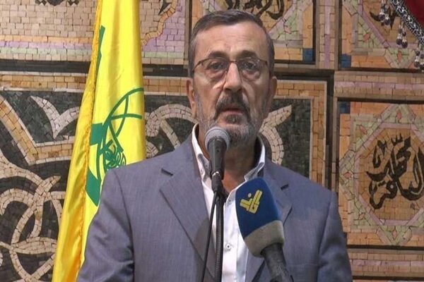 نماینده لبنانی: بیروت دست از توهماتش درباره کمک‌های آمریکا بردارد