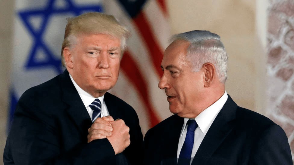 ترامپ خواستار موافقت اسرائیل با آتش بس با حزب‌الله شد