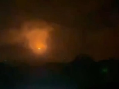 حملات توپخانه اسرائیل به جنوب لبنان