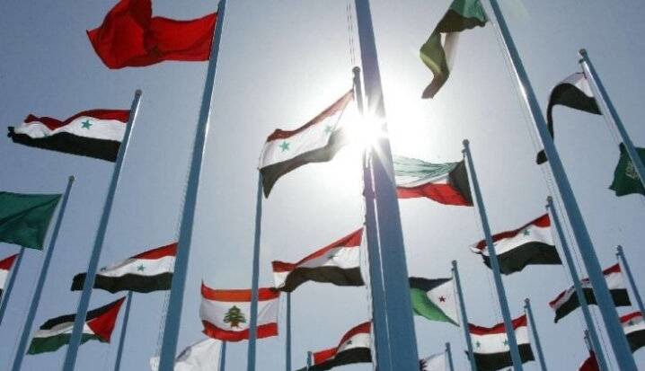 اردن دوشنبه میزبان نشست مشورتی وزرای خارجه عرب