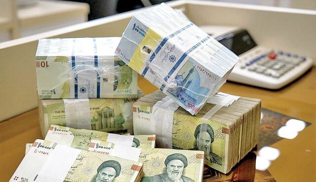 بانک مرکزی برای جنگ ۱۲ روزه ۲۵۰ همت به دولت پول داد